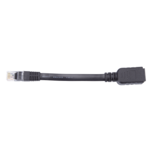 Extensión de Cable de Comunicación RJ45 - RJ45 Compatible con EPEVERWIFI