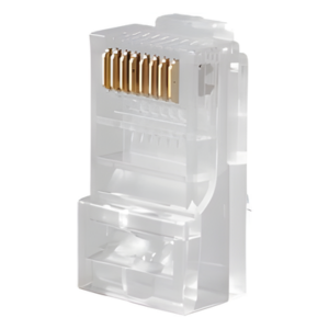 Conector RJ45 para Cable UTP Categoría 6
