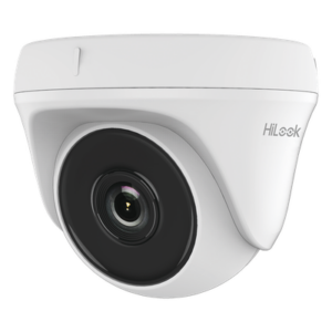 Turret TurboHD 5 Megapíxeles / 85° de Visión / Lente 2.8 mm / Interior / IR EXIR 20 mts / TVI-AHD-CVI-CVBS