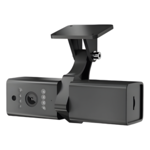 Cámara Dashcam, con evidencia fotográfica y grabación con almacenamiento en memoria, Visión Día y Noche, Compatible con FMC125 y FMC650.
