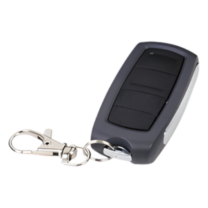 Control Remoto Inalámbrico Compatible Con Motores y Barreras AccessPRO / Receptores XB-REC-2 y XB-REC-3