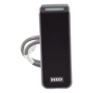 Lector SIGNO PRIORITY  Multitecnologia/  20NKS-T0-000000/ Garantia de Por Vida/ Pigtail/Wiegand & OSDP