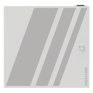 Controlador WiFi de 2 Puertas / Administrable en la Nube con Hik-Connect Teams / Interfaz Web / Expandible con Módulo DS-K2M002X (hasta 126 Puertas) / PoE / Wiegand / 4 Lectoras de Huella y Tarjeta