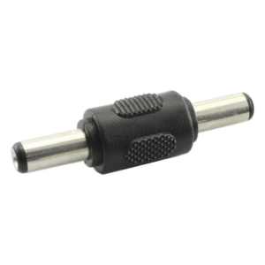 Adaptador DC Macho a DC Macho ( DC 5.5 X 2.5 MM )