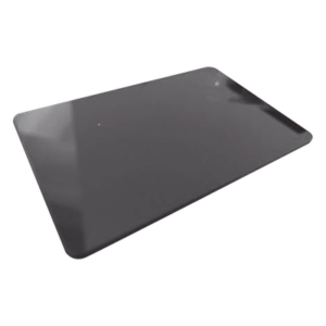 Tarjeta NFC / Tipo ISO Card / Imprimible / Frecuencia 13.56 Mhz/ CHIP NXP 215/ Color negro Brilloso