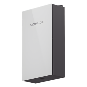 Smart Home Panel 2 de ECOFLOW para Transferencia Automática de Energía, Compatible con EFDPUBP