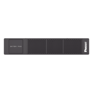 Módulo de Baterías Externas (EPB), Para Extensión de Tiempo de Respaldo, Compatible con UPS Topología Online de 2 kVA de Panduit