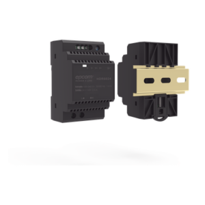 Fuente de Poder Industrial Entrada: 100-240 Vca / Salida: 24 Vcc/ 2.5 A/ 60 W/ Riel Din