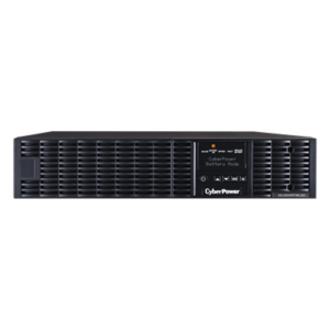 UPS de 1500 VA/1350 W, Online Doble Conversión, Entrada 120 Vca NEMA 5-15P, Onda Senoidal Pura, Rack o Torre de 2 UR, Con  8 Tomas NEMA 5-15R