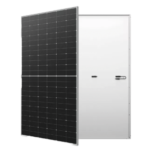 LONGi Hi-MO X10 Explorer / 645 W / HPBC 2.0 / 23.9% Eficiencia / Monocristalino
