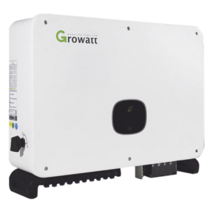 Inversor para Interconexión a CFE de 36 kW con Salida de 220 Vca Trifasico, Módulo Wifi Incluido