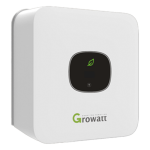 Inversor para Interconexión / 3.3 kW / 220 Vca / 1 MPPT / Eficiencia 97.6% / WiFi Integrado