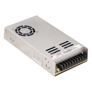 Fuente de Poder Industrial Conmutada 600w de Potencia, 48Vcc, 12.5A