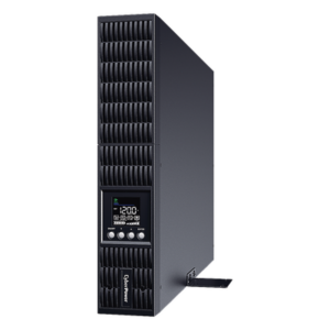 UPS Smart App Online S de 3000 VA/2700 W, Online Doble Conversión, Entrada 120 Vca NEMA L5-30P, Onda Senoidal Pura, Rack o Torre de 2 UR, Con 6 Tomas NEMA 5-20R