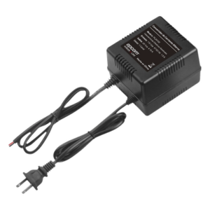 Transformador Industrial para DOMOS y Sistemas de Seguridad de 24 Vca a 100 VA