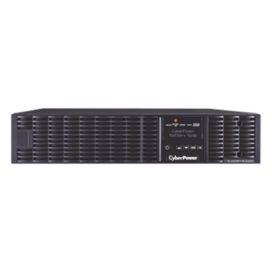 UPS de 3000 VA/2700 W, Online Doble Conversión, Entrada 200-240 Vca NEMA L6-20P, Onda Senoidal Pura, Torre o Rack 2 UR, Con 2 Tomas NEMA L6-20R y 1 NEMA L6-30R 220 Vca