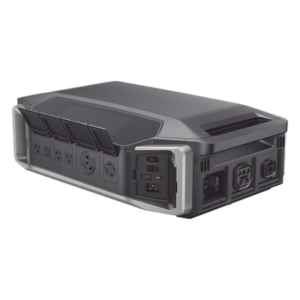 ECOFLOW Delta Pro Ultra | Inversor 7.2kW, Sincronización para Mayor Potencia, Carga Solar Hasta 4000W, Capacidad de Trabajo Online (0ms)