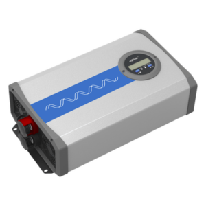 Inversor Onda Senoidal Pura / 1500W / Entrada 12V / Salida 120VAC / Baterías Litio / Serie IPower-Plus