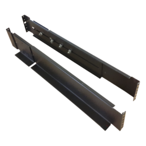 Kit de Rieles Deslizantes para UPS en Rack de 4 Postes / Profundidad Ajustable 440-711 mm (17.3-28 in) / Compatible con EPU1000RTOL2U, EPU2000RTOL2U y EPU3000RTOL2U / Soporte en L / 90 kg