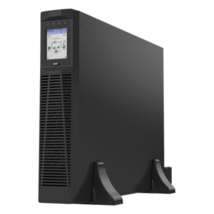UPS de 10 kVA, Online Doble Conversión, 200 - 240 Vac de Entrada, Fase Única, Sin Baterías con Kit de Cables de Conexión de Baterías