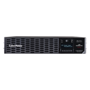 UPS de 2200 VA/2200 W, Topología Línea Interactiva, Entrada 120 Vca NEMA L5-30P, Onda Senoidal Pura, Torre o Rack 2 UR, Con 8 Tomas NEMA 5-20R