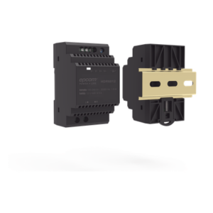 Fuente de Poder Industrial Entrada: 100-240 Vca / Salida: 15 Vcc/ 4 A/ 60 W/ Riel Din