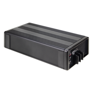 Cargador para Baterías de Plomo Ácido y Litio / 13.5A / 12V / Bancos de 55 a 180 Ah
