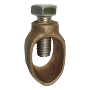 Conector Varilla (Máximo 3/4") a Cable 1/0 AWG.