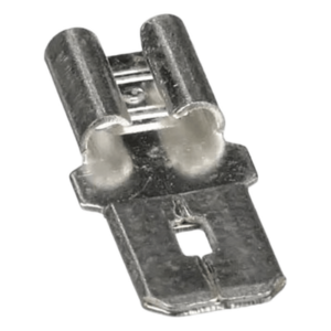Adaptador De Terminal Tipo F2 a Tipo F1 Para Baterías Serie PS De Power Sonic