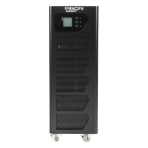 UPS de 6000 VA, Online Doble Conversión, 200 - 240 Vac de Entrada, Fase Dividida 120V/120V + N, sin Baterías con Kit de Cables de Conexión de Baterías