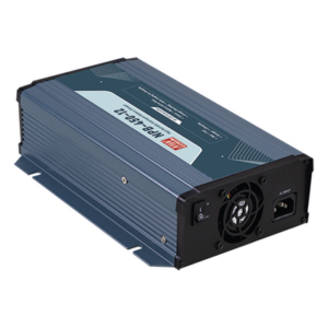 Cargador para Baterías de Plomo Ácido y Litio/ 13.5A / 24V / Bancos de 45 a 155 Ah