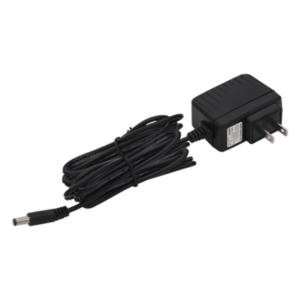 Fuente de Poder de 12 Vcc @ 1 Amp Regulado / Con Cable de 3 Metros / Uso en Interior / Múltiples Usos