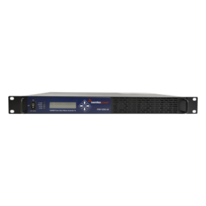 Inversor de corriente Onda Pura Montaje en rack 1U 1200W, 24 Vcc- 120 VCA, 50/60 Hz
