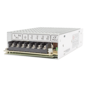 Fuente de Poder Industrial Conmutada 100W de Potencia, 12Vcc, 8.5A