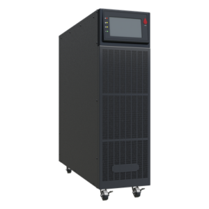 UPS de 50 KVA / Online Doble Conversión / 3F 200-240 Vac / FP 1.0 / Hasta 6 en Paralelo / Terminal Hardwired