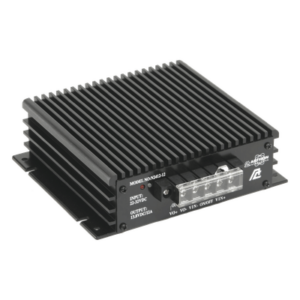 Convertidor DC-DC Astron 22- 32Vdc, 13.8 Vcc, 10 Amp)