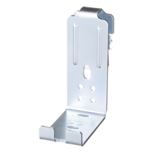 StructuredGround™ Soporte para Cable Auxiliar, Para Uso Con Charolas Wyr-Grid® de Panduit