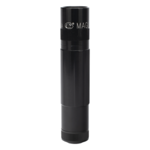 Linterna de Mano Maglite LED Ultrabrillante 200 lm. con 3 Funciones: Alto Poder, Modo Ahorro e Intermitente. Resistente a la Corrosión.