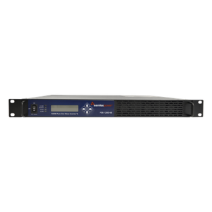 Inversor de corriente Onda Pura Montaje en rack 1200W, 48 Vcc- 120 VCA, 50/60 Hz