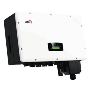 Inversor para Interconexión a CFE de 36 kW con Salida Trifásica de 220 Vca, Módulo Wifi Incluido