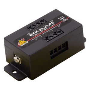 Protector Bajo Voltaje / SLC IDC NAC / 24 V / UL497B / Paneles de Incendio Direccionables