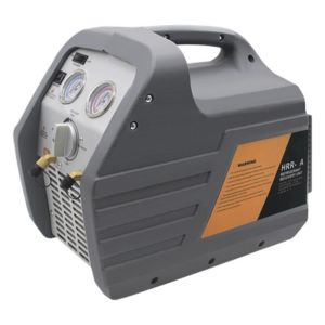 Recuperadora de refrigerante / Aires Acondicionados, Refrigeración, climatización Automotriz / 110 Vca / 1440 RPM / 3/4 HP