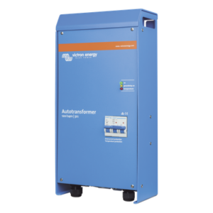 Autotransformador 120/240 V-32A / Incremento - Reducción de Voltaje