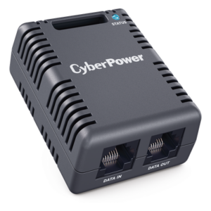Tarjeta para Monitoreo de Temperatura y Humedad, Compatible con Tarjetas RMCARD de CyberPower