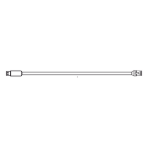 Cable de Comunicación  USB-RS485  p/Baterias PYTES