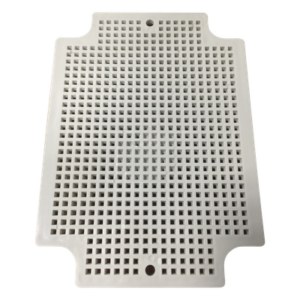 Placa Interna de Plástico para Gabinetes PST-1722-11E y PST-1722-11ET