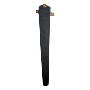 Electrodo Químico Higro-conductivo