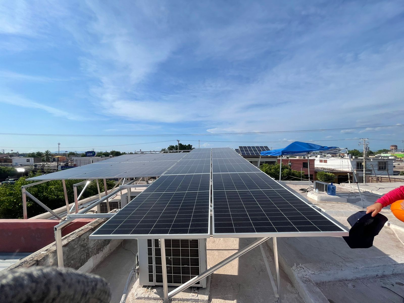 Energía Solar