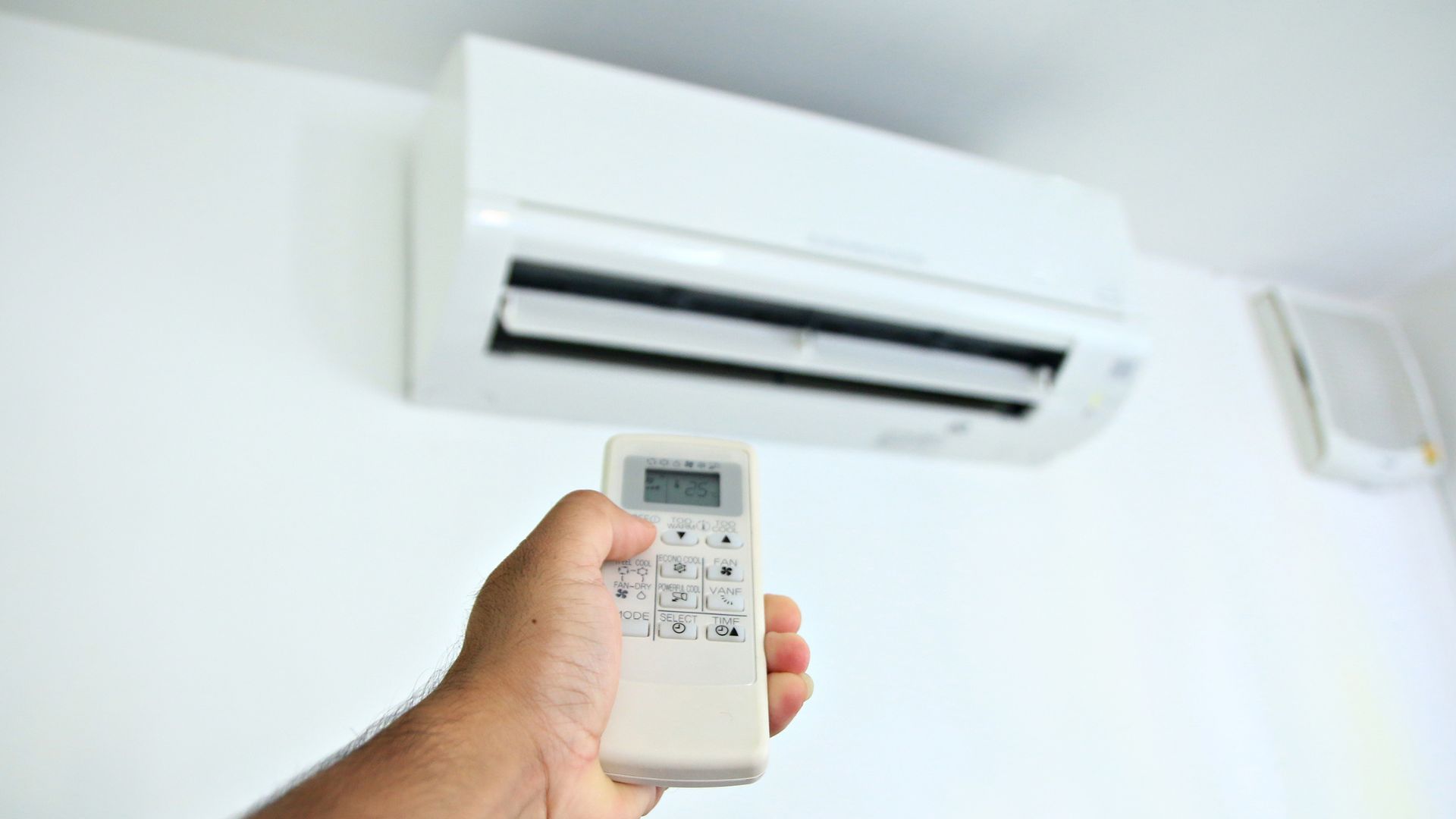 Climatización